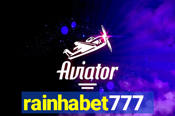 rainhabet777