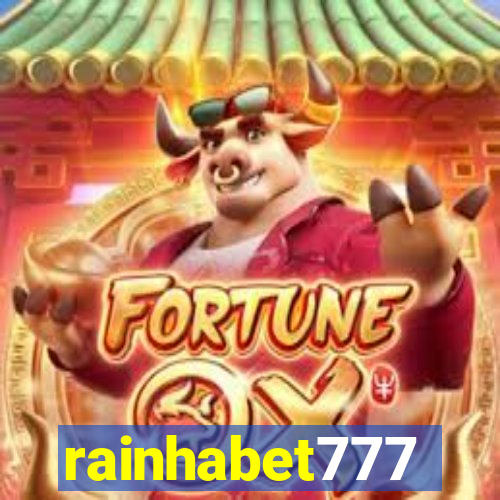 rainhabet777