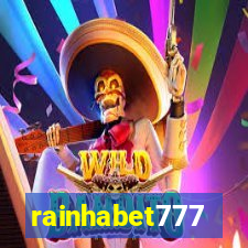 rainhabet777