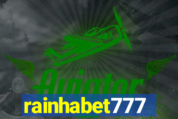 rainhabet777