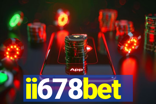 ii678bet