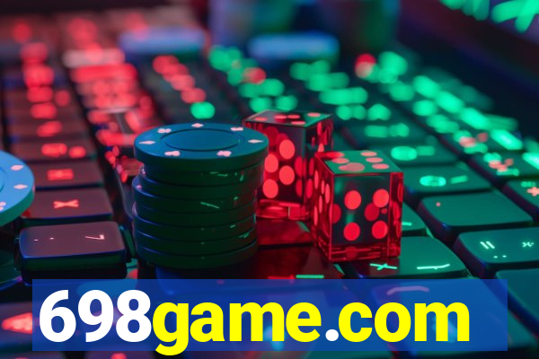 698game.com