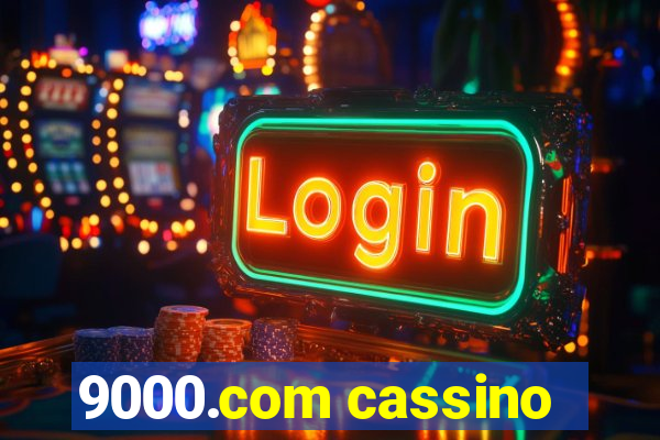 9000.com cassino