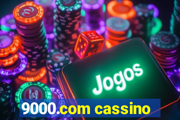 9000.com cassino