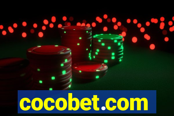 cocobet.com