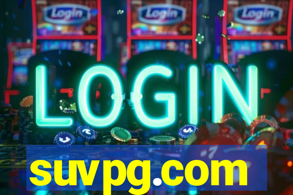 suvpg.com