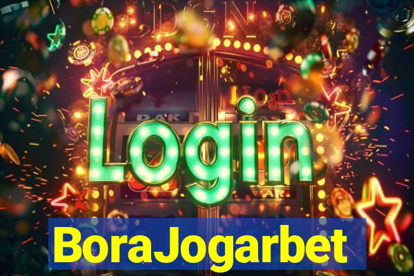 BoraJogarbet