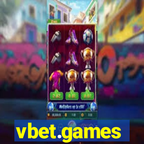 vbet.games