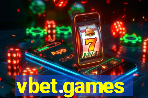 vbet.games