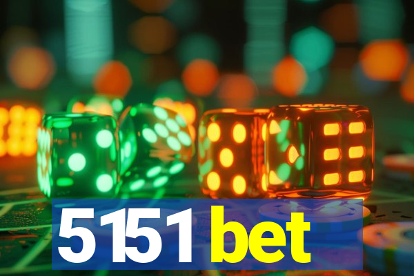 5151 bet