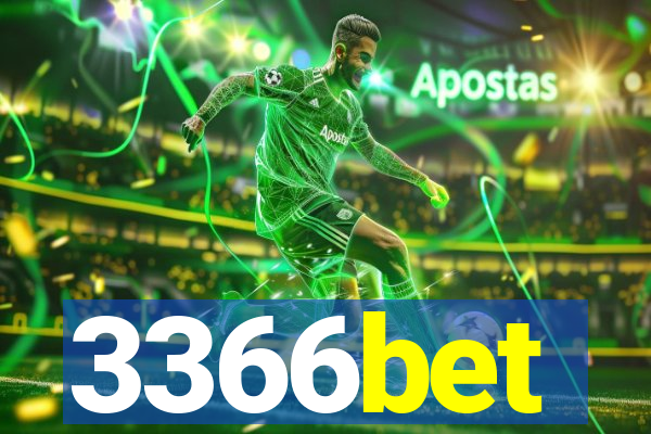 3366bet