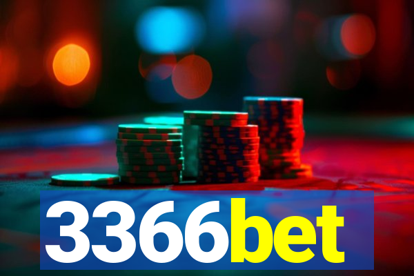 3366bet