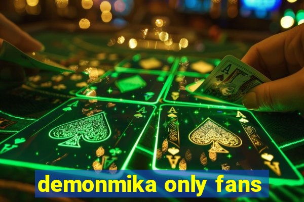 demonmika only fans