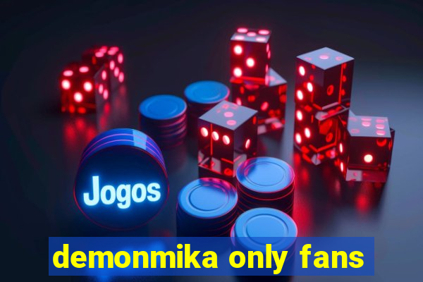 demonmika only fans