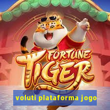 voluti plataforma jogo