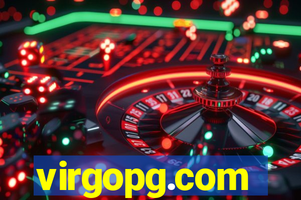 virgopg.com