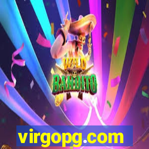 virgopg.com