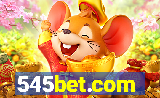 545bet.com