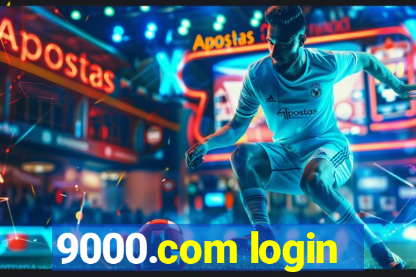 9000.com login