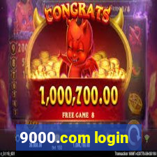 9000.com login