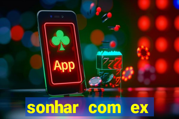 sonhar com ex colega de trabalho