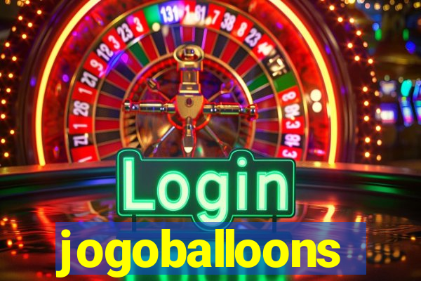 jogoballoons