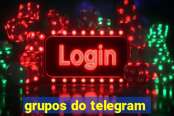 grupos do telegram