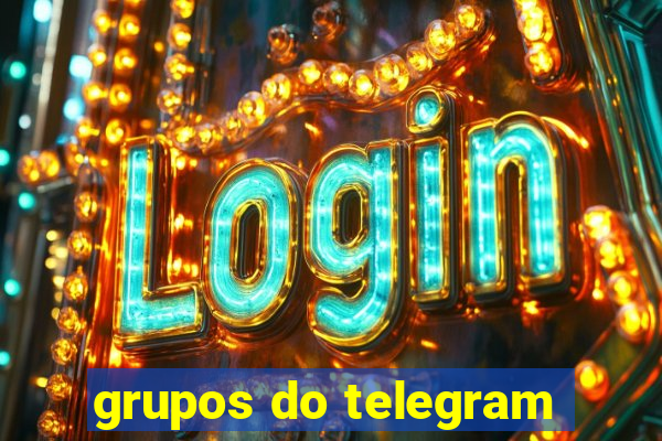 grupos do telegram