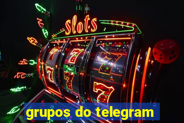 grupos do telegram