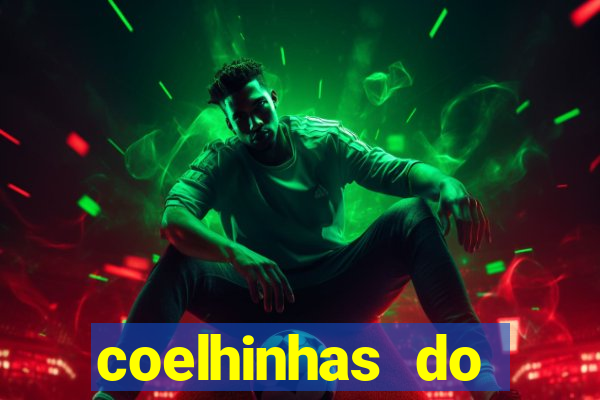 coelhinhas do brasil site