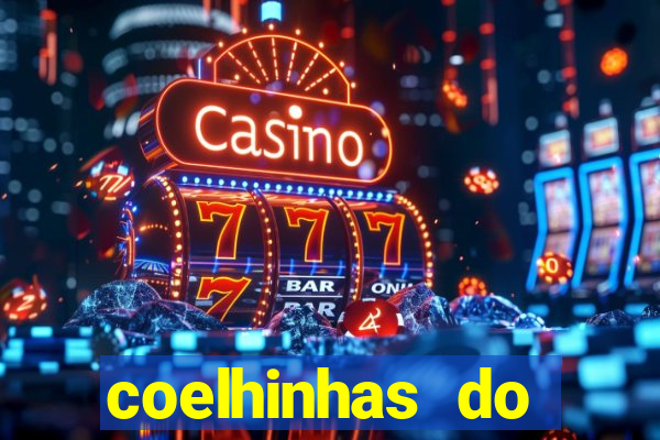 coelhinhas do brasil site