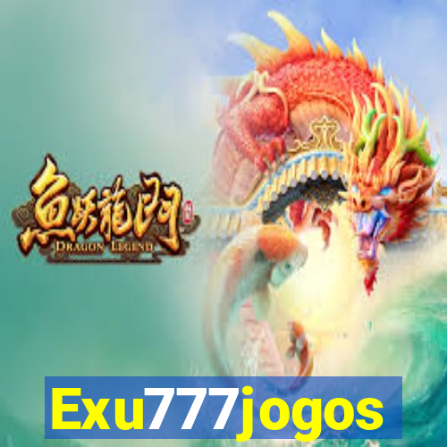 Exu777jogos