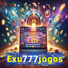 Exu777jogos