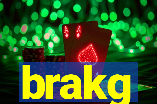 brakg