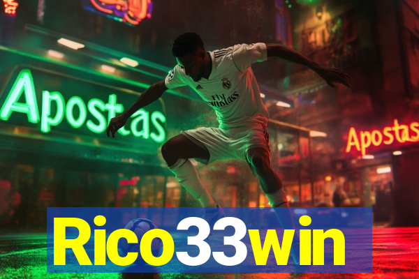 Rico33win