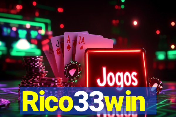 Rico33win