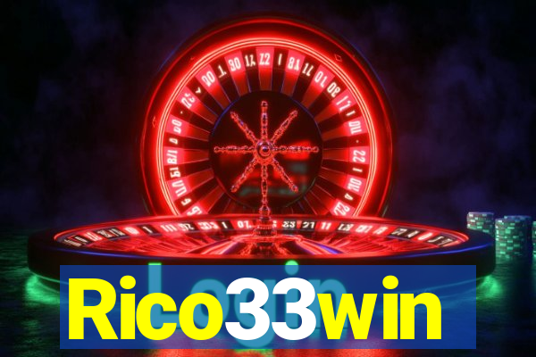 Rico33win