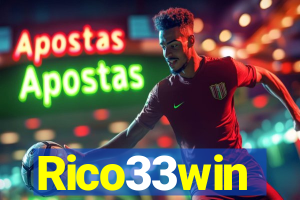 Rico33win