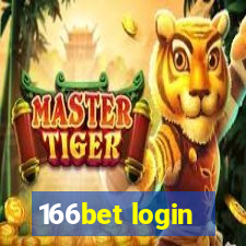 166bet login