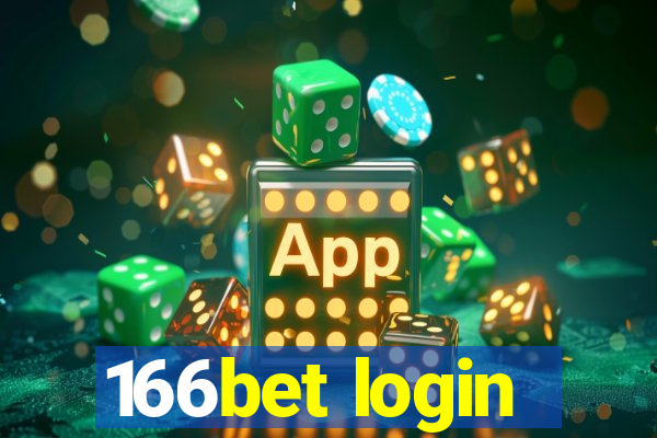 166bet login