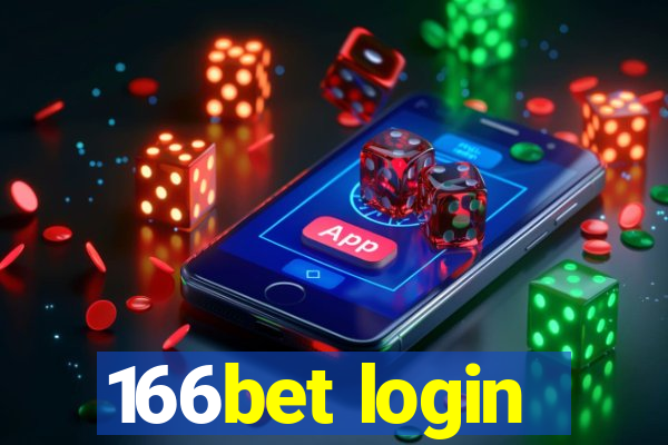 166bet login