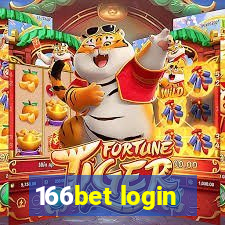 166bet login