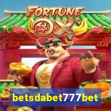 betsdabet777bet