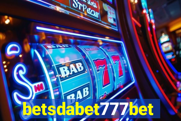 betsdabet777bet