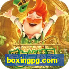 boxingpg.com