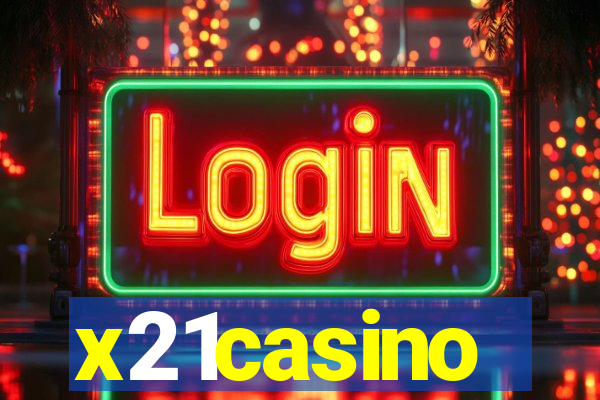 x21casino