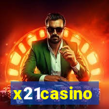 x21casino