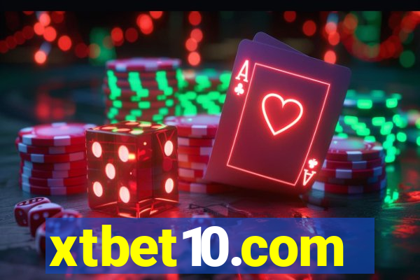 xtbet10.com