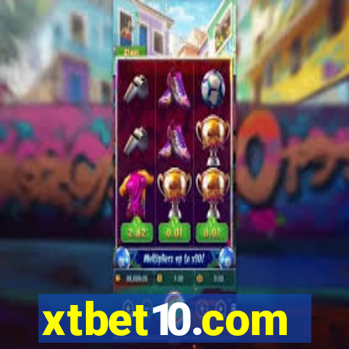 xtbet10.com