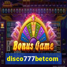 disco777betcom